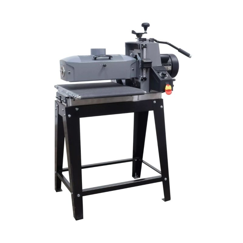 Laguna SuperMax? 16-32 Drum Sander