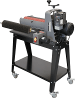Laguna SuperMax? 19-38 Combination Brush/Drum Sander
