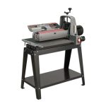 Laguna SuperMax? 19-38 Drum Sander