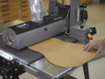 Laguna SuperMax? 19-38 Drum Sander