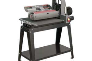 Laguna SuperMax? 19-38 Drum Sander