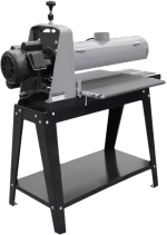 Laguna SuperMax? 25-50 Sander w/ Open Stand