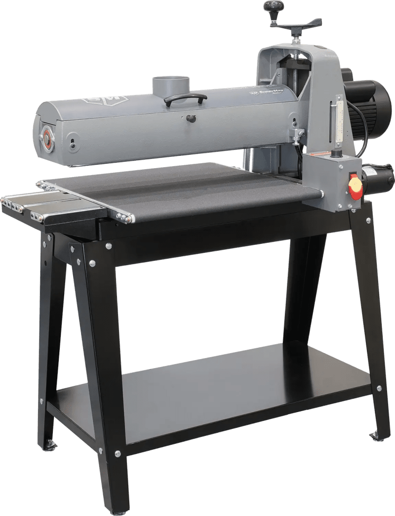 Laguna SuperMax? 25-50 Sander w/ Open Stand Laguna SuperMax? 25-50 Sander w/ Open Stand