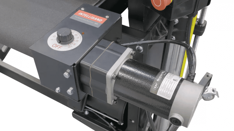 Laguna SuperMax? 37?2 Double Drum Sander