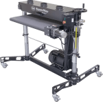 Laguna SuperMax? 37?2 Double Drum Sander