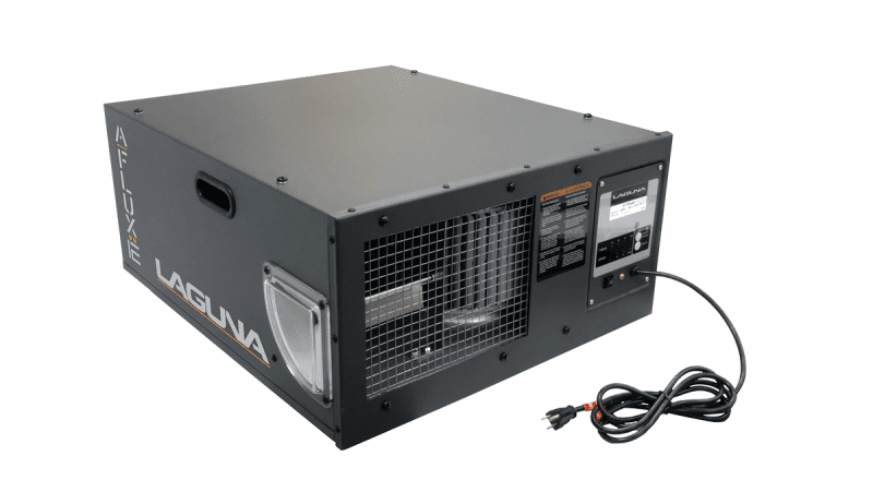 Laguna SuperMax A|Flux: 12 Air Filter