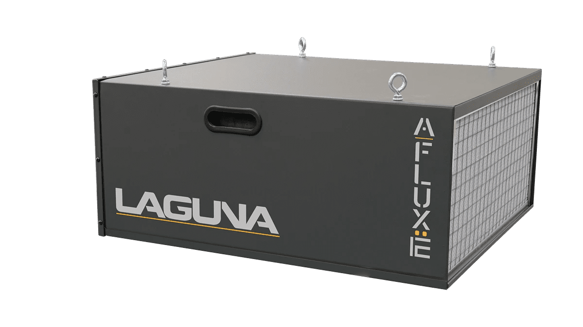 Laguna SuperMax A|Flux: 12 Air Filter