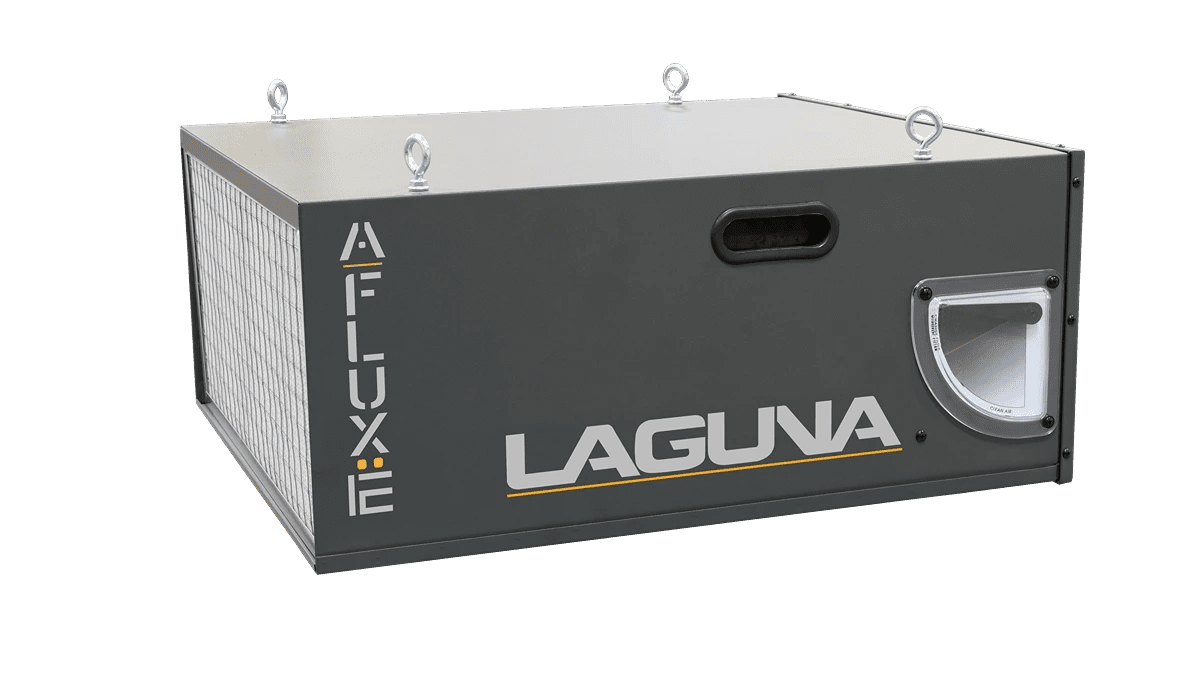 Laguna SuperMax A|Flux: 12 Air Filter