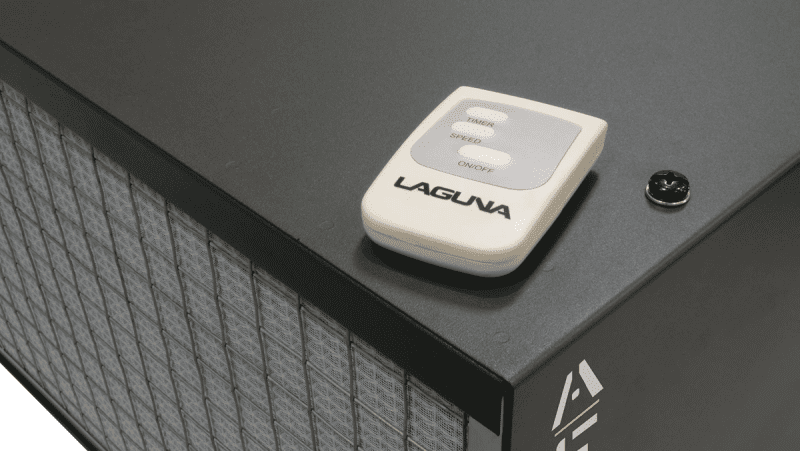 Laguna SuperMax A|Flux: 12 Air Filter