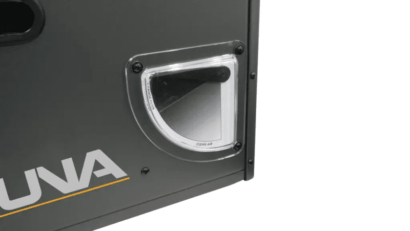 Laguna SuperMax A|Flux: 12 Air Filter