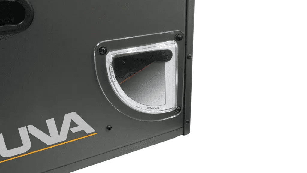 Laguna SuperMax A|Flux: 12 Air Filter