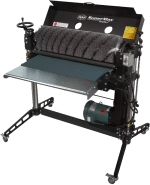 Laguna SuperMax® SuperBrush™ Single Brush Sander