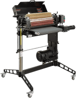 Laguna SuperMax® SuperBrush™ Single Brush Sander