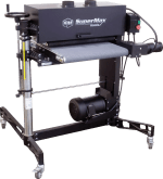 Laguna SuperMax® SuperBrush™ Single Brush Sander