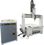 Laguna Swift Ice Carver