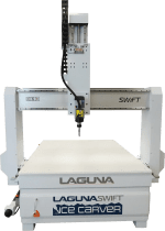 Laguna Swift Ice Carver