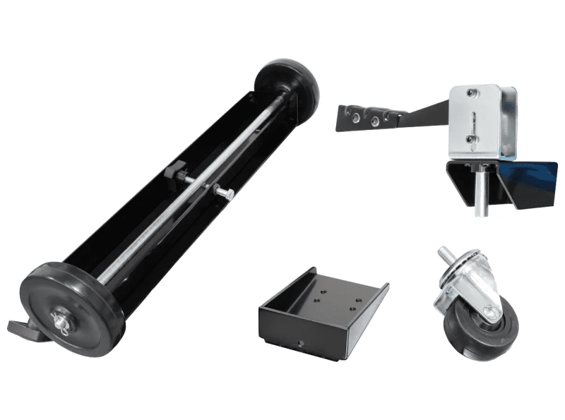 Laguna Tools 14|12, 14BX, Revo 12|16 Bandsaw/Lathe Wheel System