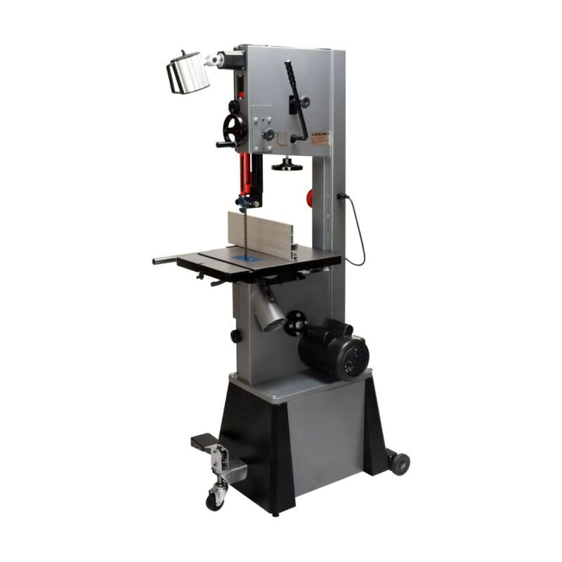 Laguna Tools 14|12 Bandsaw
