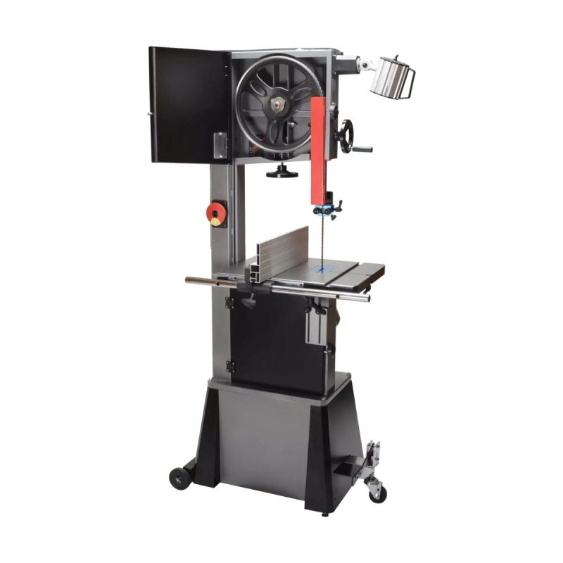 Laguna Tools 14|12 Bandsaw