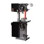 Laguna Tools 14|BX Bandsaw