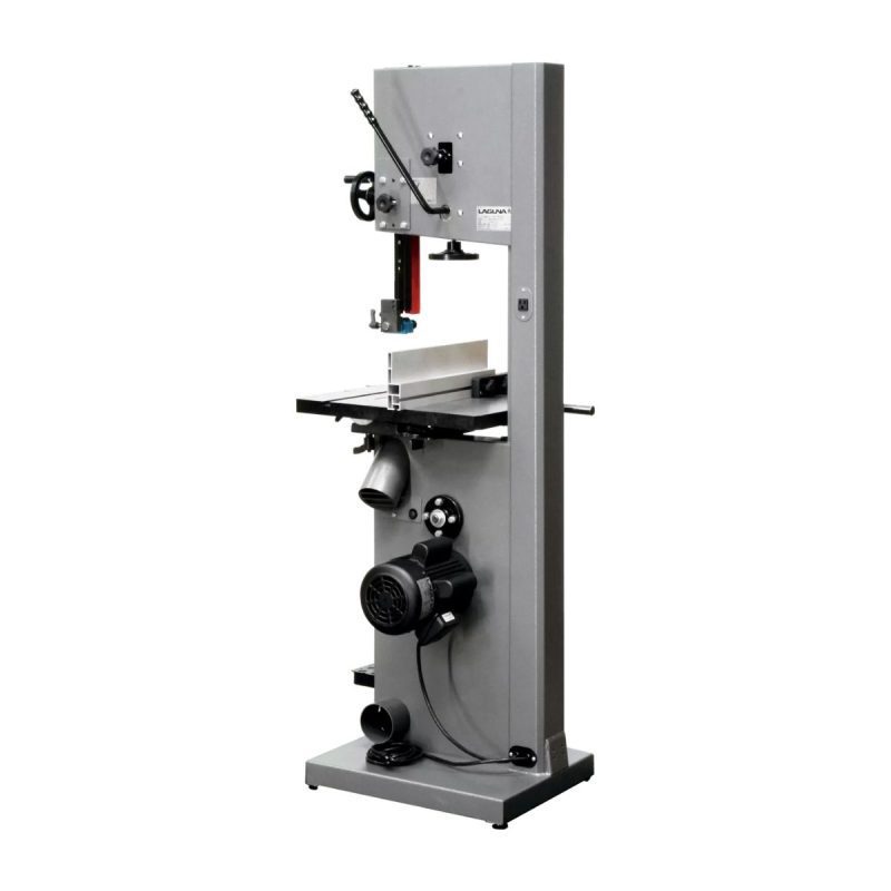 Laguna Tools 14|BX Bandsaw