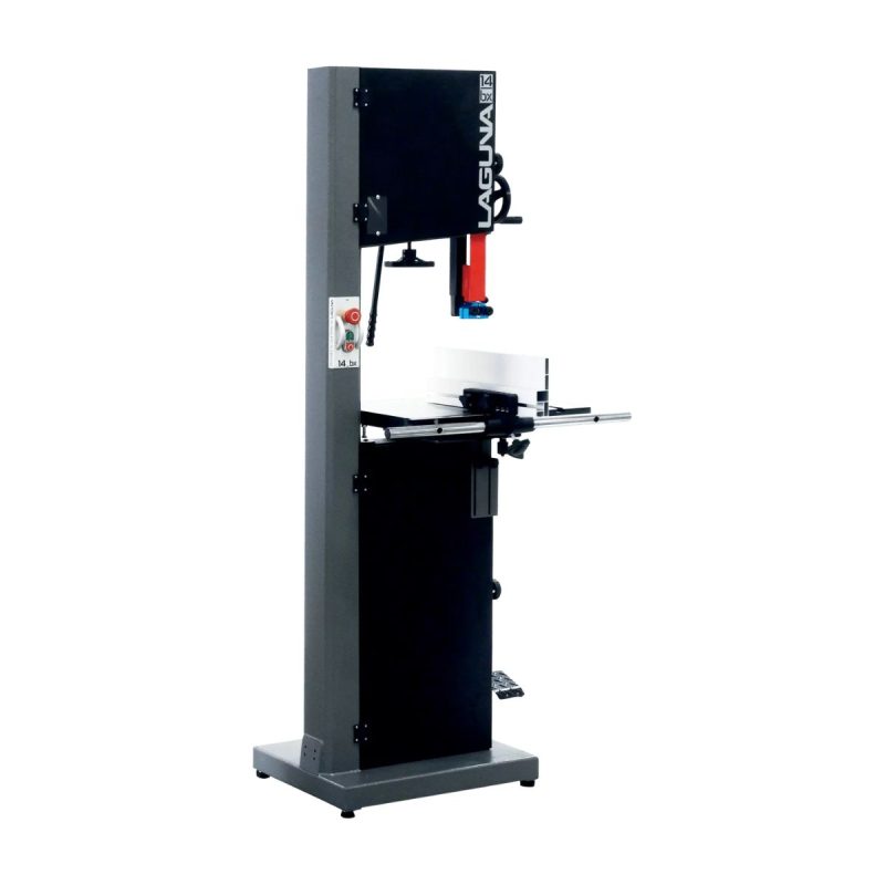 Laguna Tools 14|BX Bandsaw