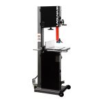 Laguna Tools 14|BX Bandsaw