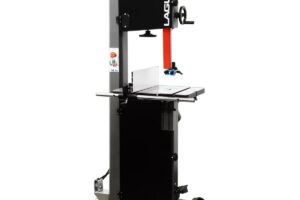 Laguna Tools 14|BX Bandsaw