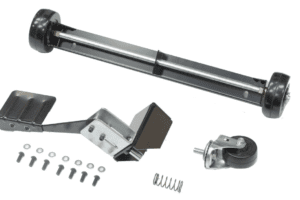 Laguna Tools 18|BX &18|CX Bandsaw Wheel System