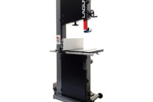 Laguna Tools 18|BX Bandsaw