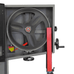 Laguna Tools 18|BX Bandsaw