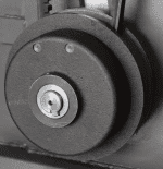 Laguna Tools 18|CX Bandsaw