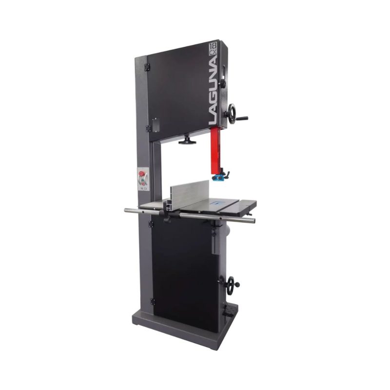 Laguna Tools 18|CX Bandsaw Laguna Tools 18|CX Bandsaw