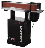 Laguna Tools 6|89T Edge Sander