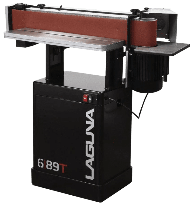 Laguna Tools 6|89T Edge Sander