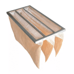 Laguna Tools Air Filtration Unit 3-Bag Inner Filter (1-Micron)