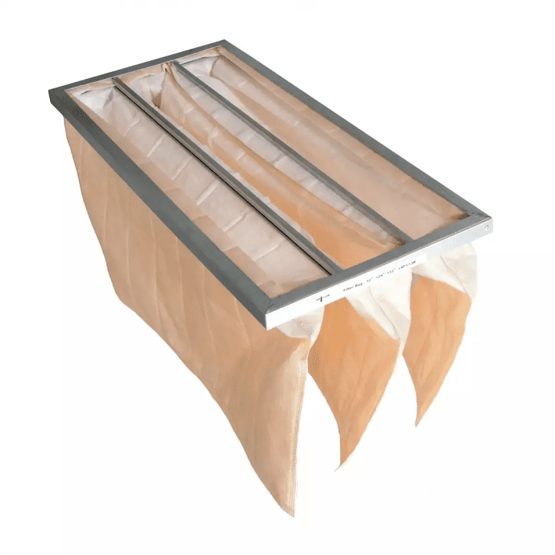 Laguna Tools Air Filtration Unit 3-Bag Inner Filter (1-Micron) Laguna Tools Air Filtration Unit 3-Bag Inner Filter (1-Micron)