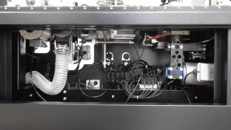 Laguna Tools Bandit 3/2 Edgebander