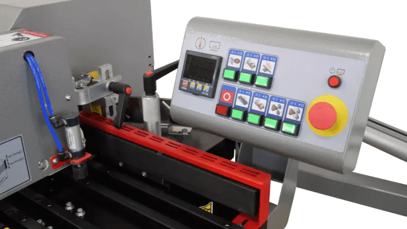 Laguna Tools Bandit 3/2 Edgebander