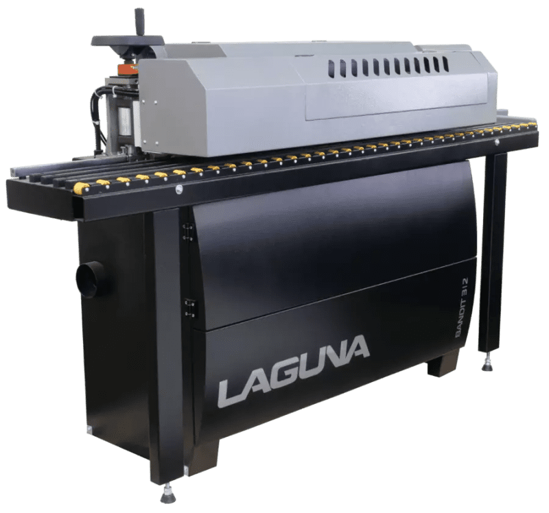 Laguna Tools Bandit 3/2 Edgebander