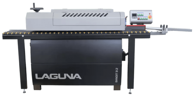 Laguna Tools Bandit 3/2 Edgebander
