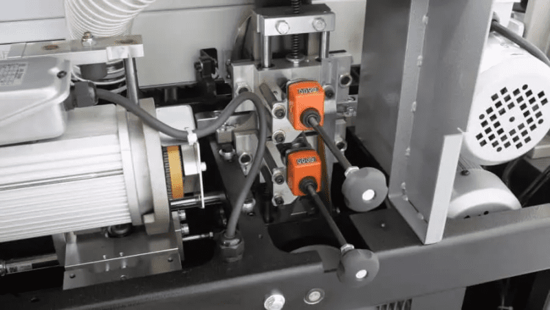 Laguna Tools Bandit 3/2 Edgebander