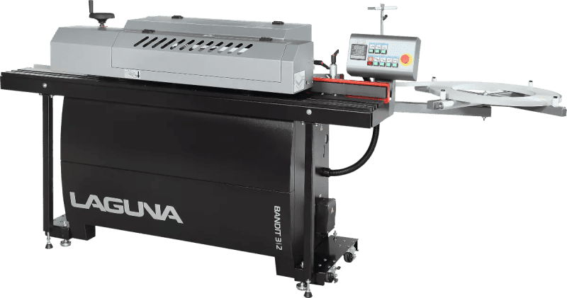 Laguna Tools Bandit 3/2 Edgebander