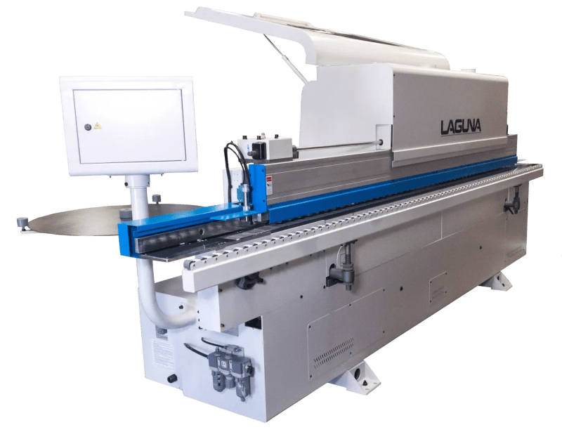Laguna Tools Bandit 4 Edgebander