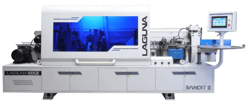 Laguna Tools Bandit 4 Edgebander
