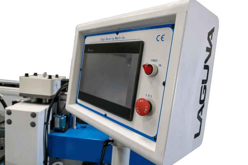 Laguna Tools Bandit 4 Edgebander