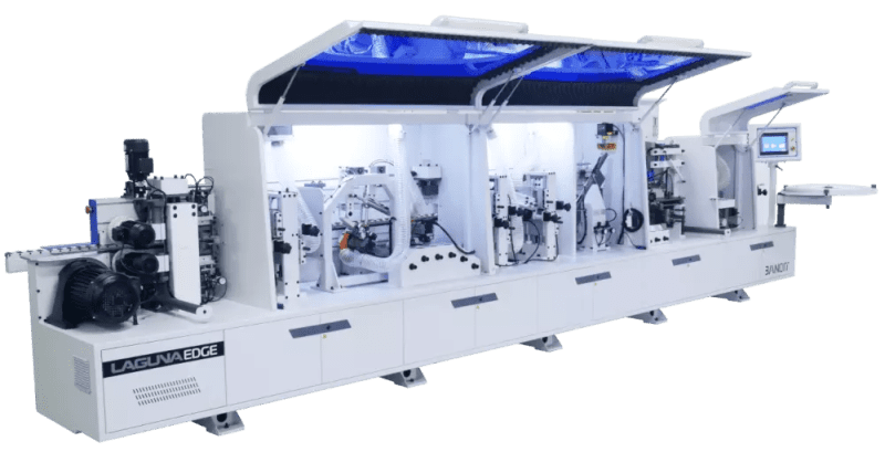 Laguna Tools Bandit 5 Edgebander