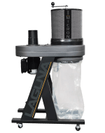 Laguna Tools B|Flux Dust Collector