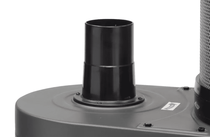 Laguna Tools B|Flux Dust Collector