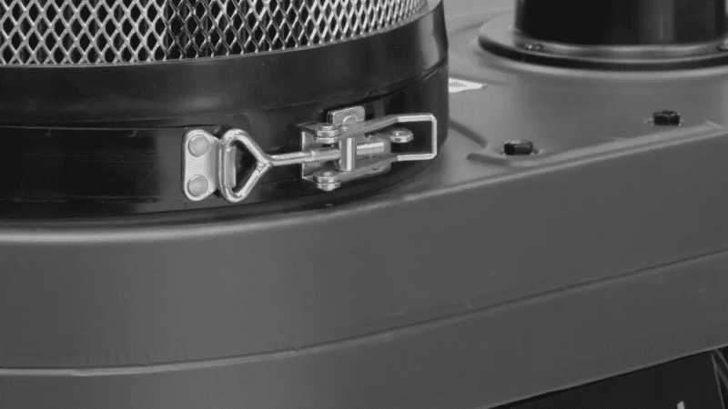 Laguna Tools B|Flux Dust Collector